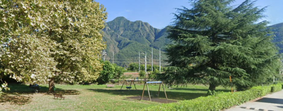 Domodossola, verso il “Parco delle Fiamme Gialle”